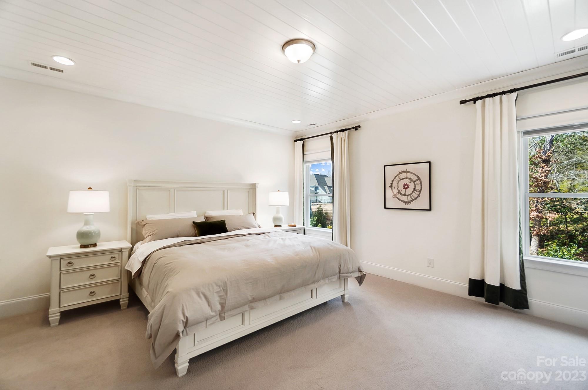 Maison - Residential