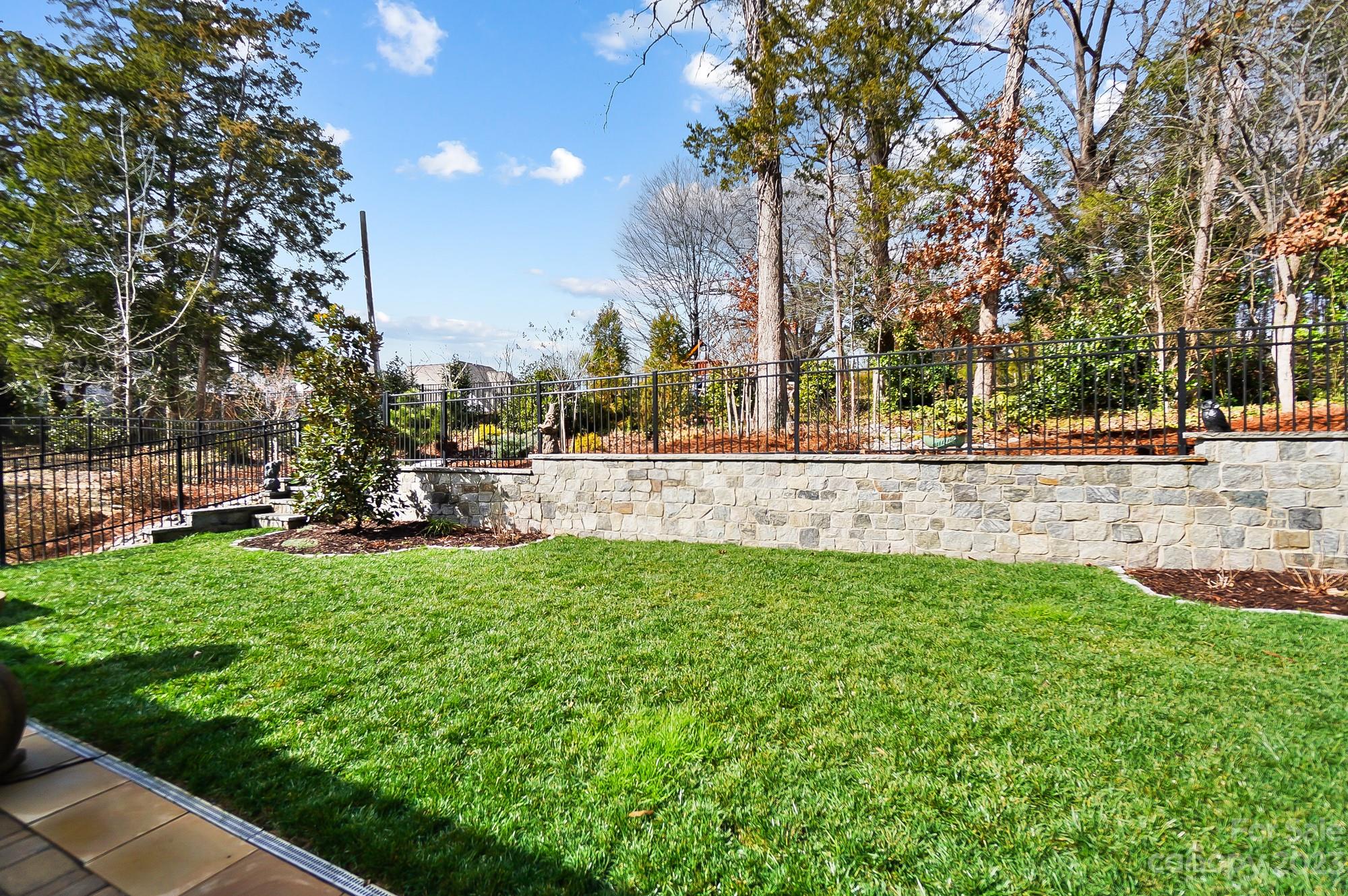 Maison - Residential