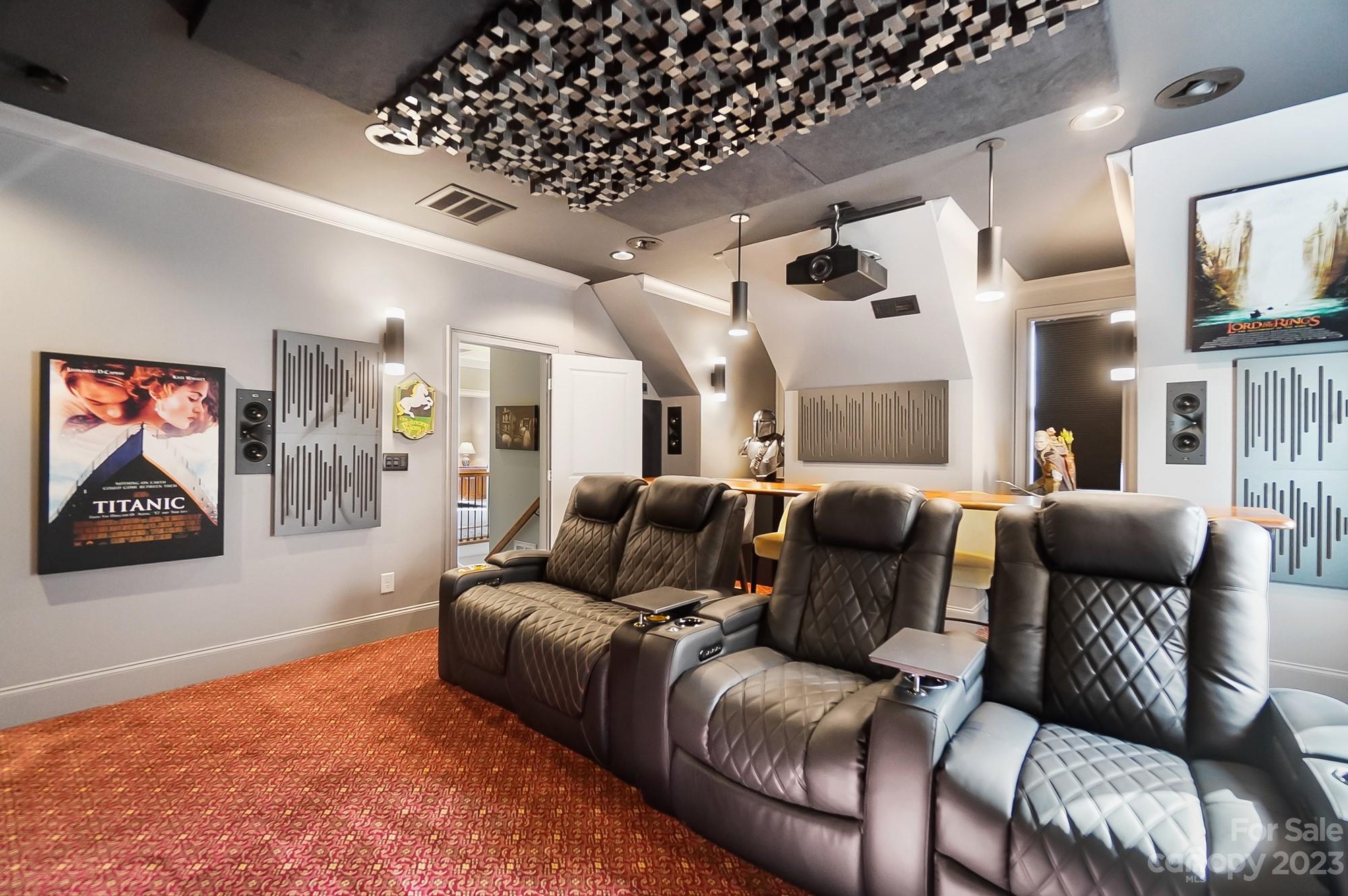 Maison - Residential