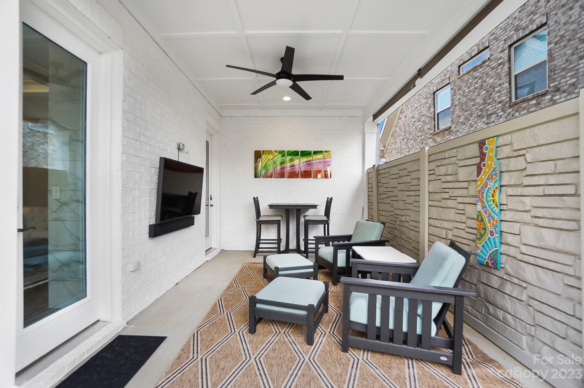 Maison - Residential