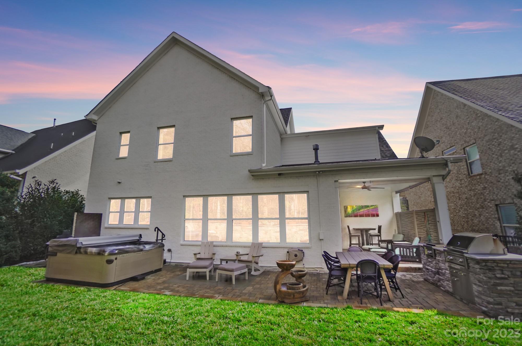 Maison - Residential