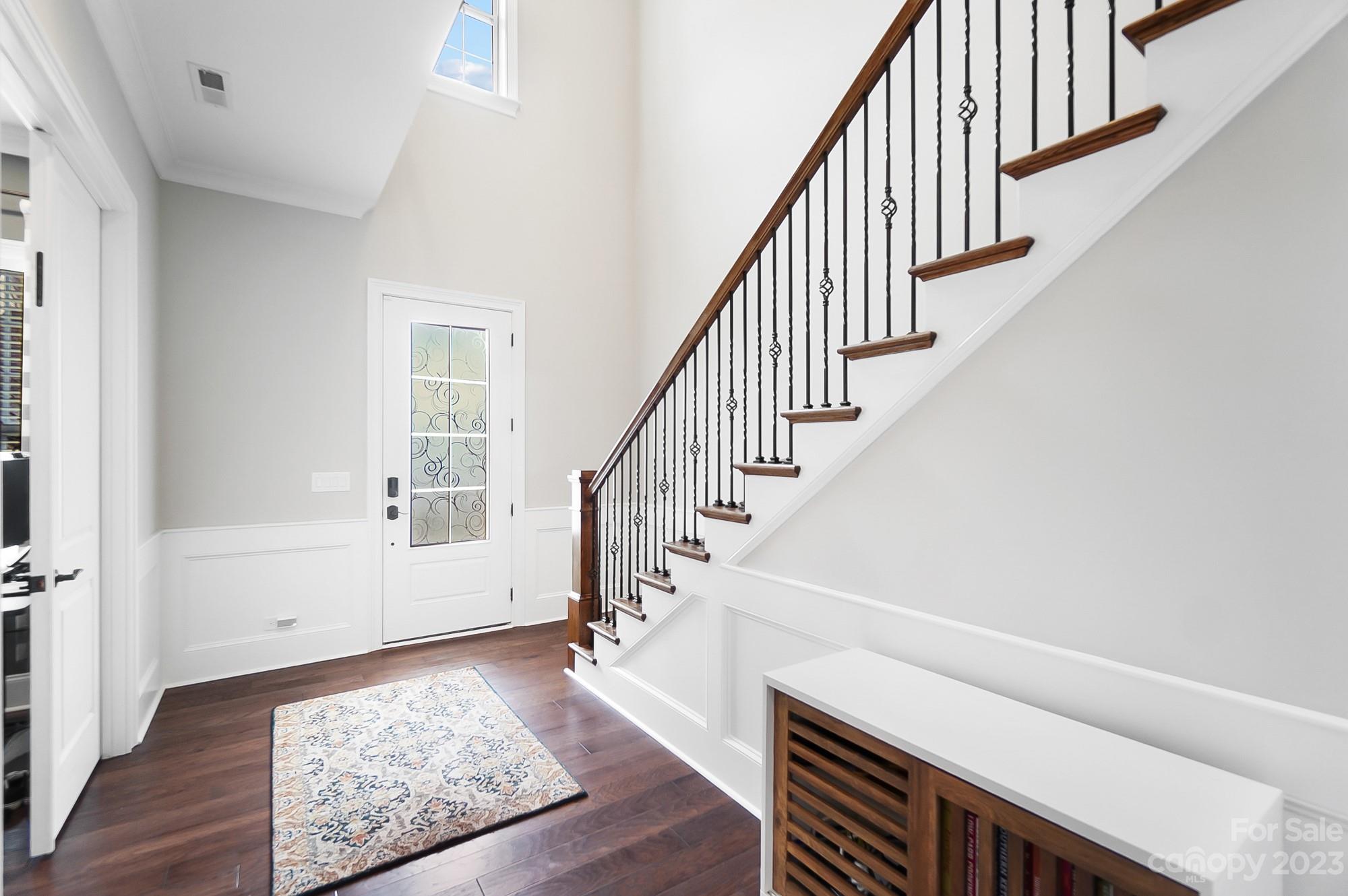 Maison - Residential