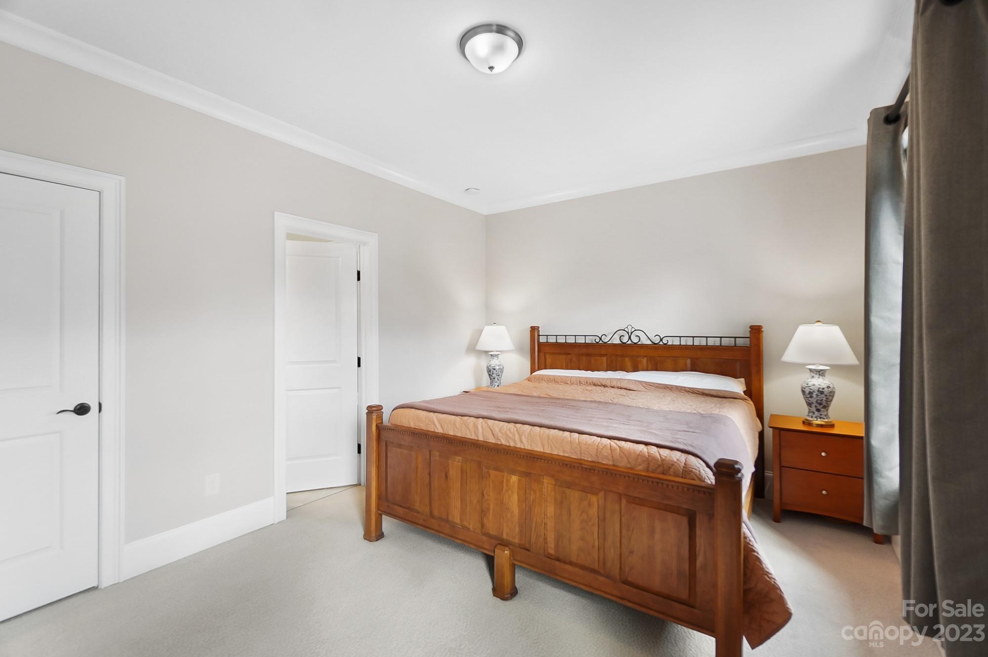 Maison - Residential