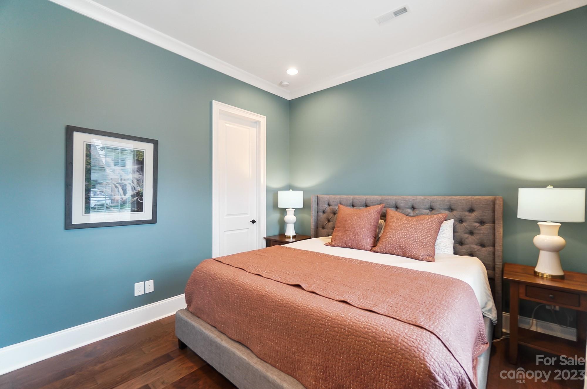 Maison - Residential