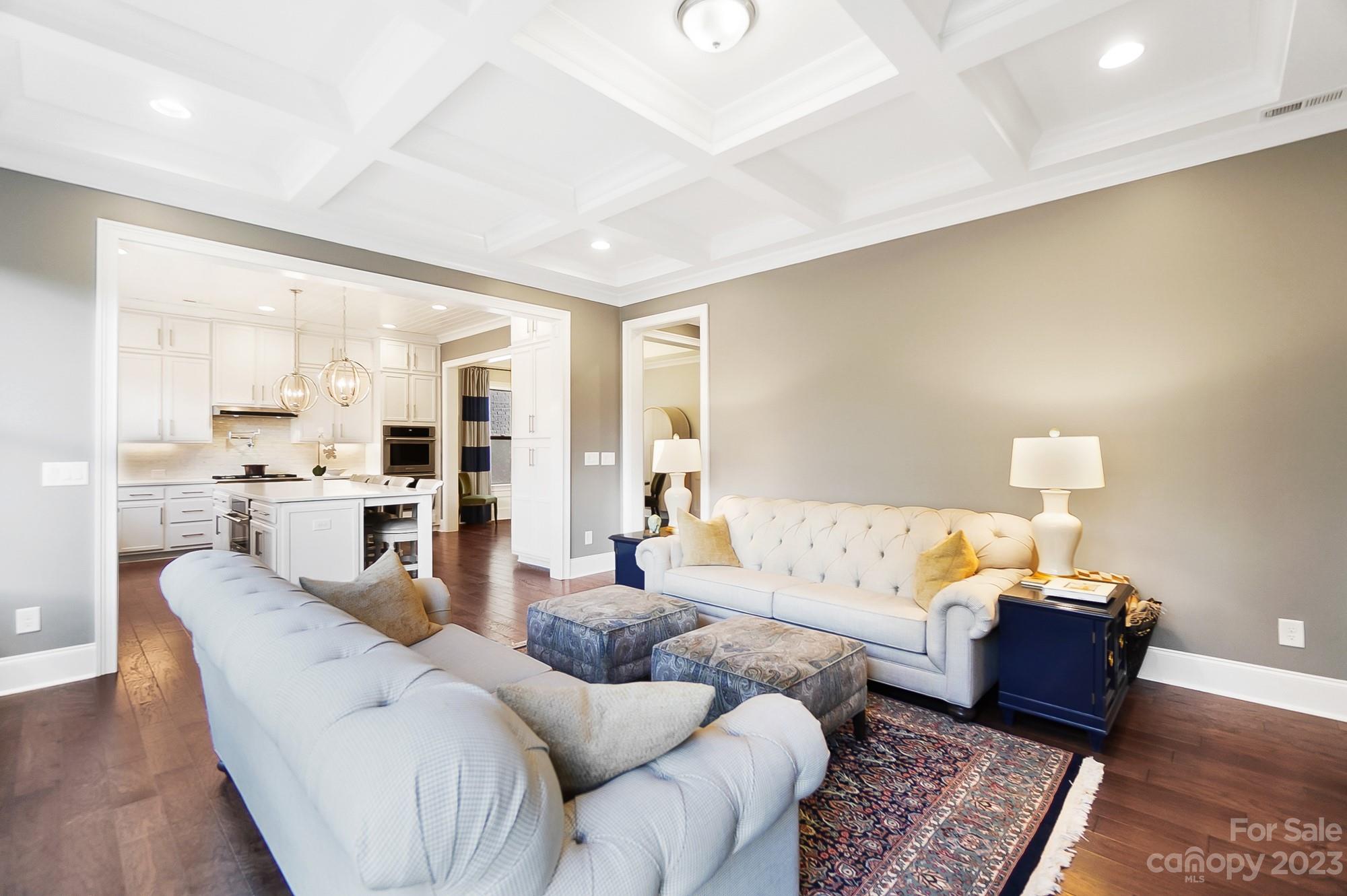 Maison - Residential