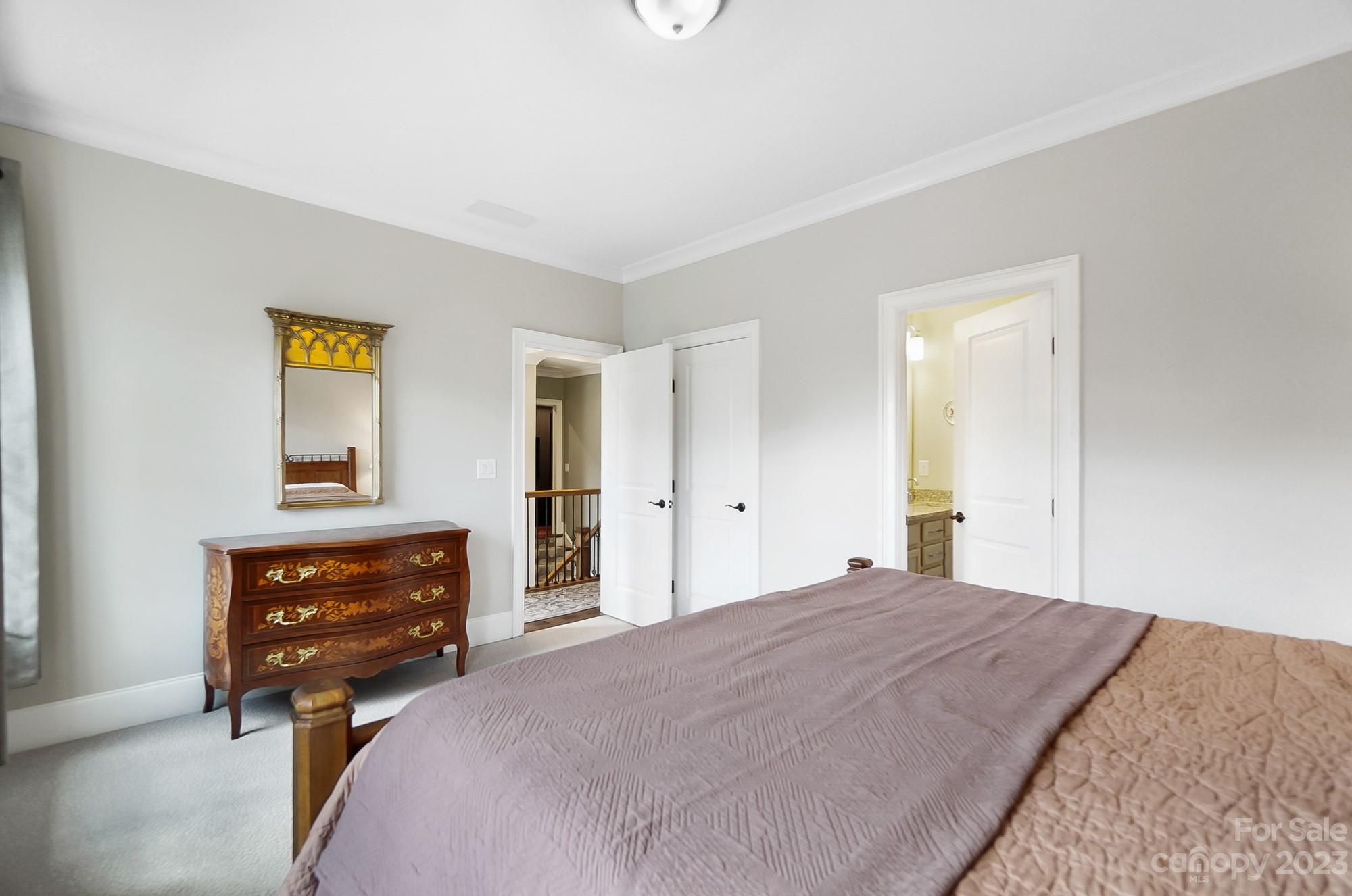 Maison - Residential