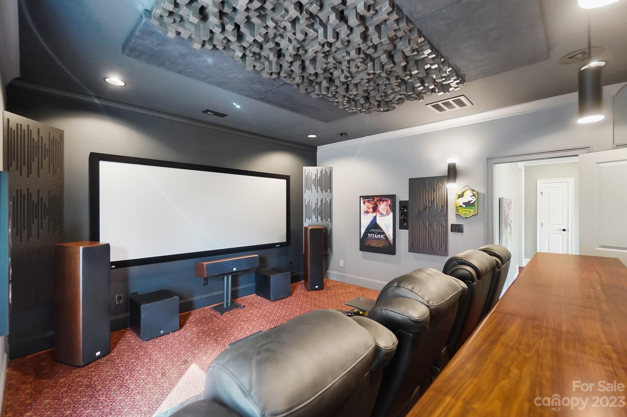 Maison - Residential