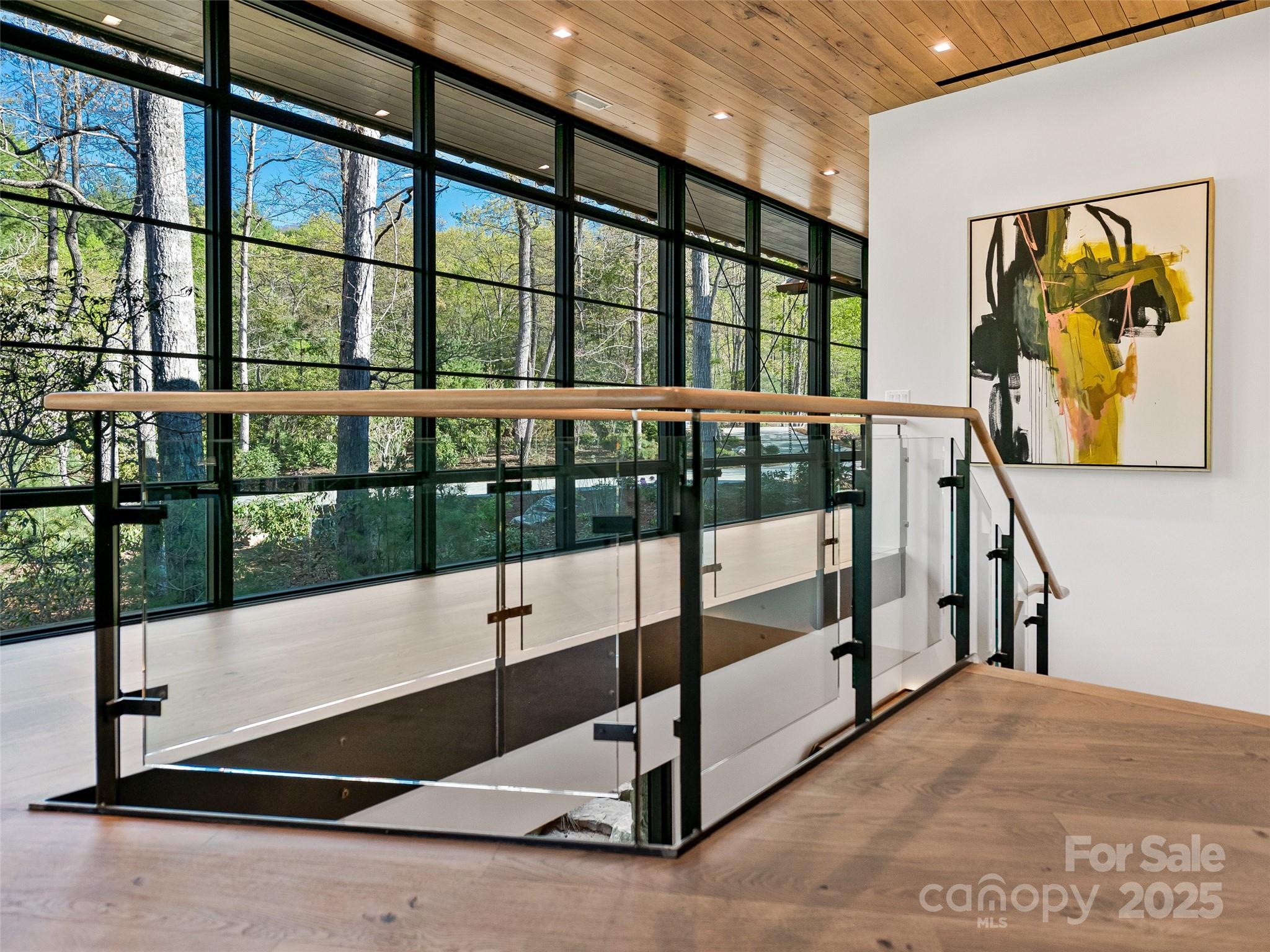 The Cliffs At Walnut Cove - Residential