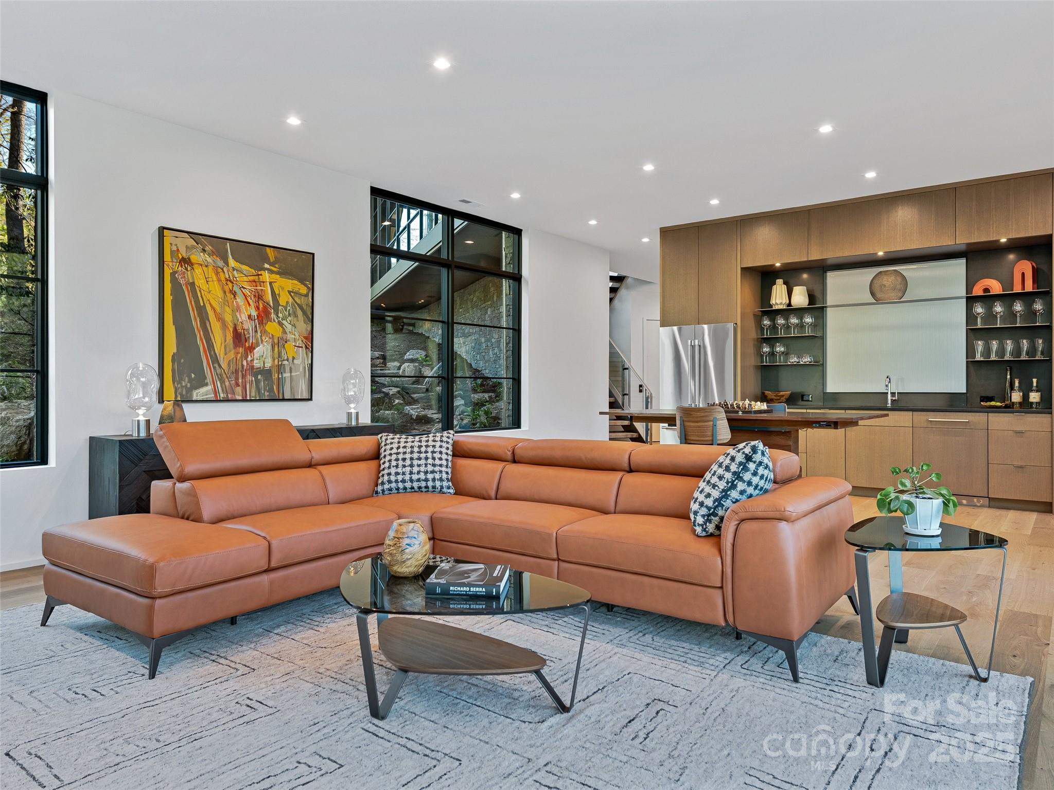 The Cliffs At Walnut Cove - Residential