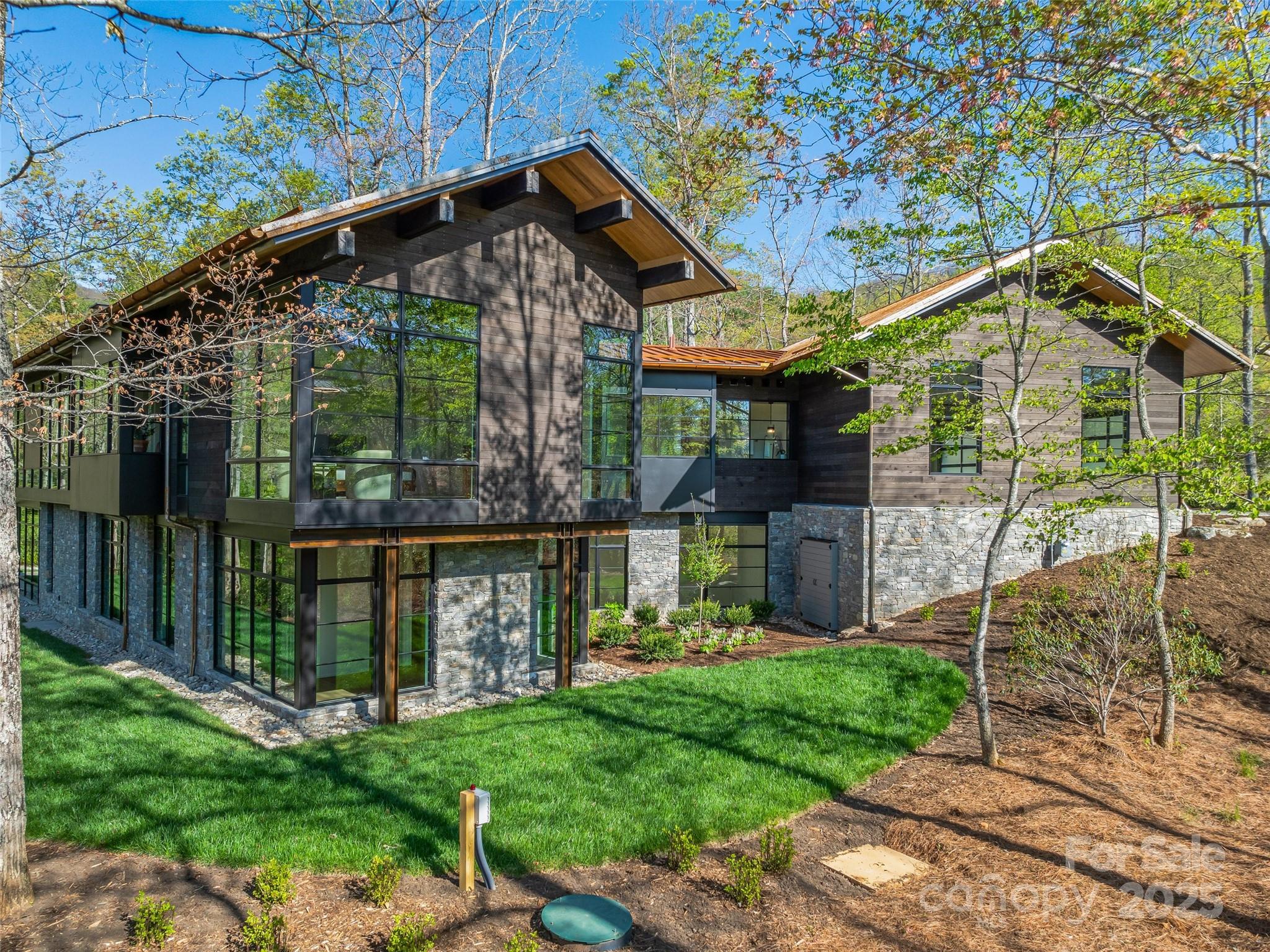 The Cliffs At Walnut Cove - Residential