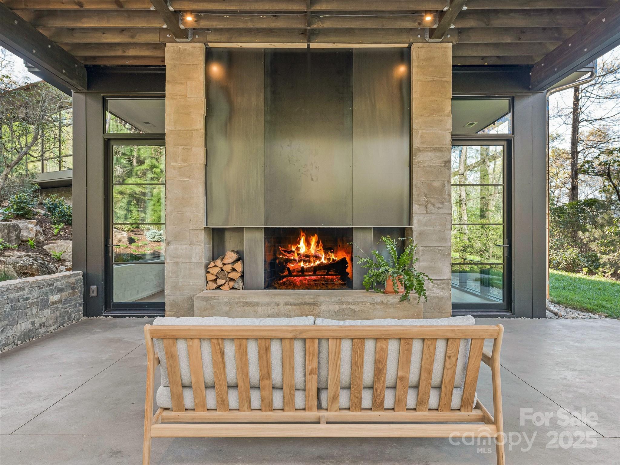 The Cliffs At Walnut Cove - Residential