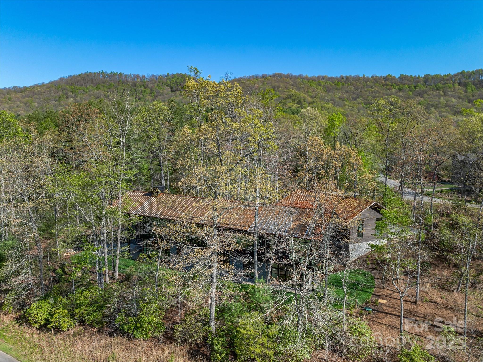 The Cliffs At Walnut Cove - Residential