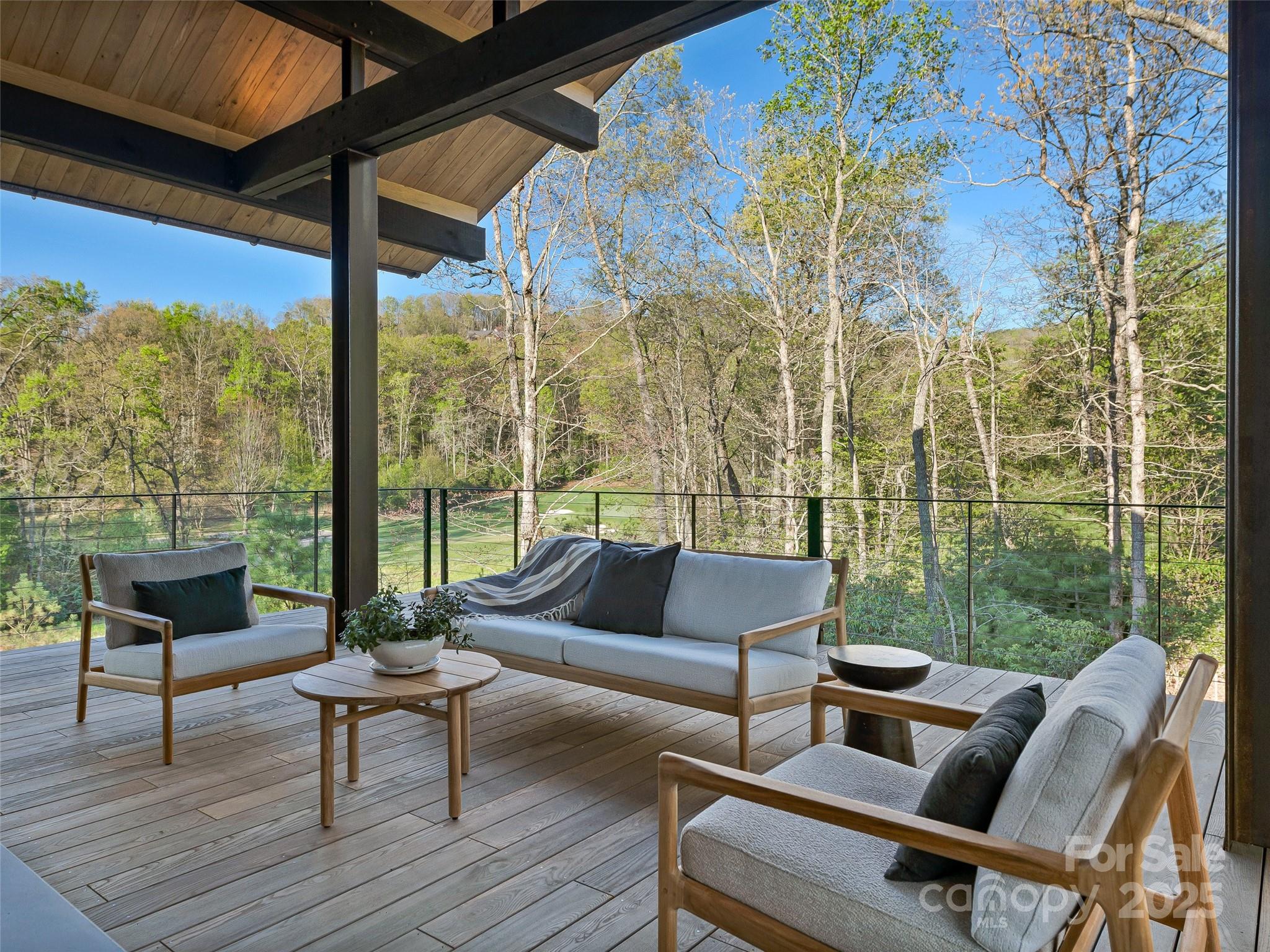 The Cliffs At Walnut Cove - Residential