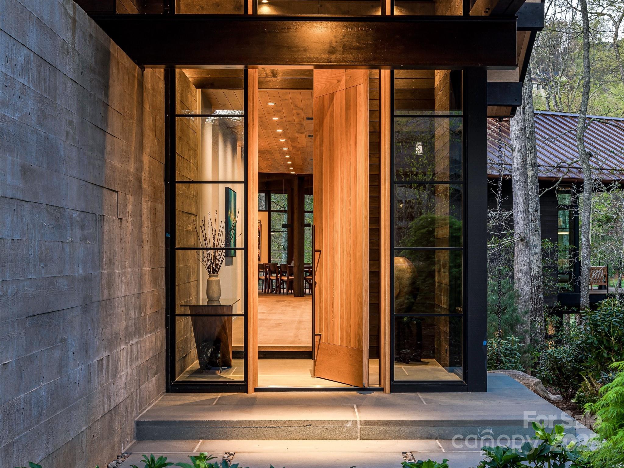 The Cliffs At Walnut Cove - Residential