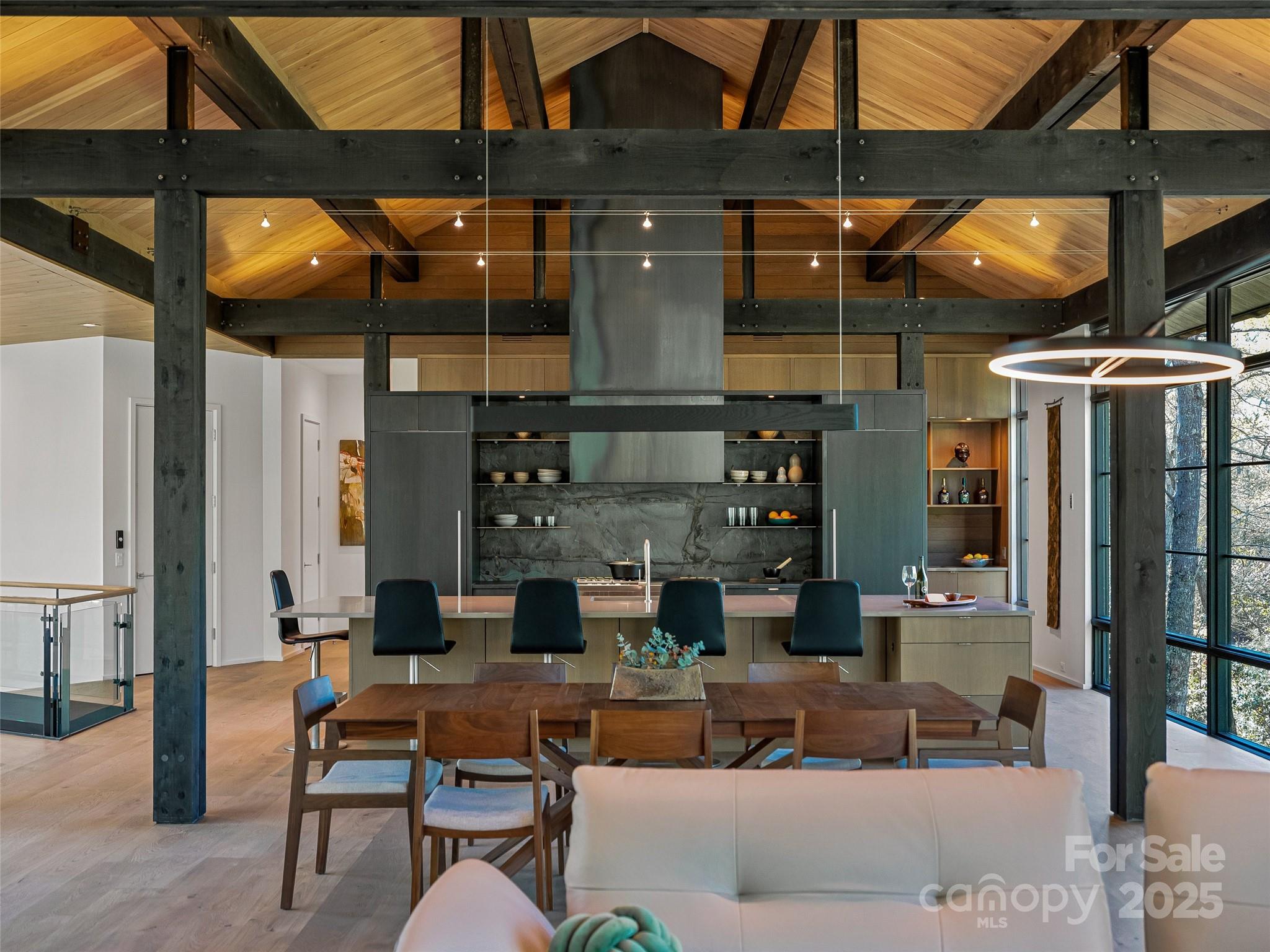 The Cliffs At Walnut Cove - Residential