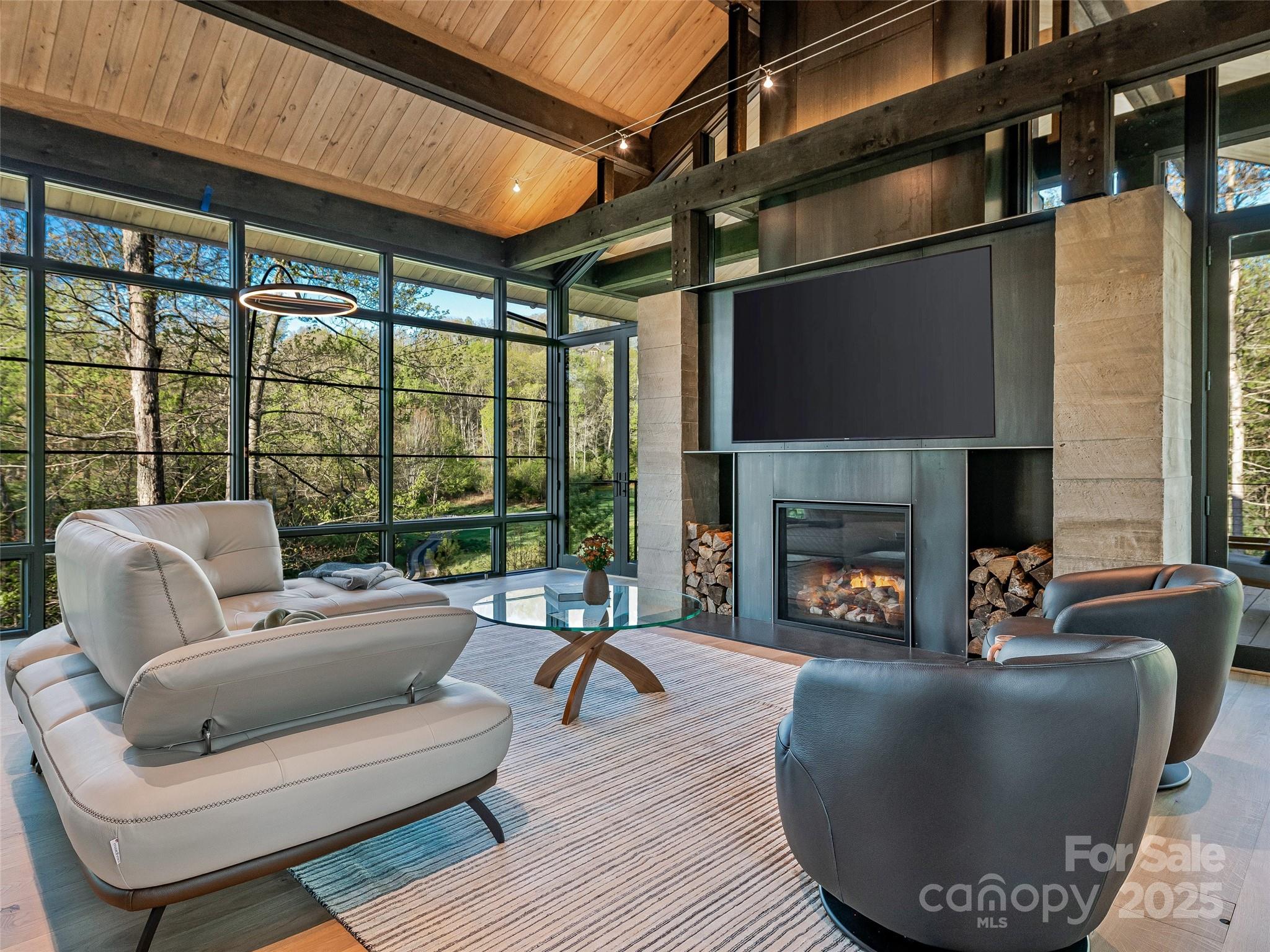 The Cliffs At Walnut Cove - Residential