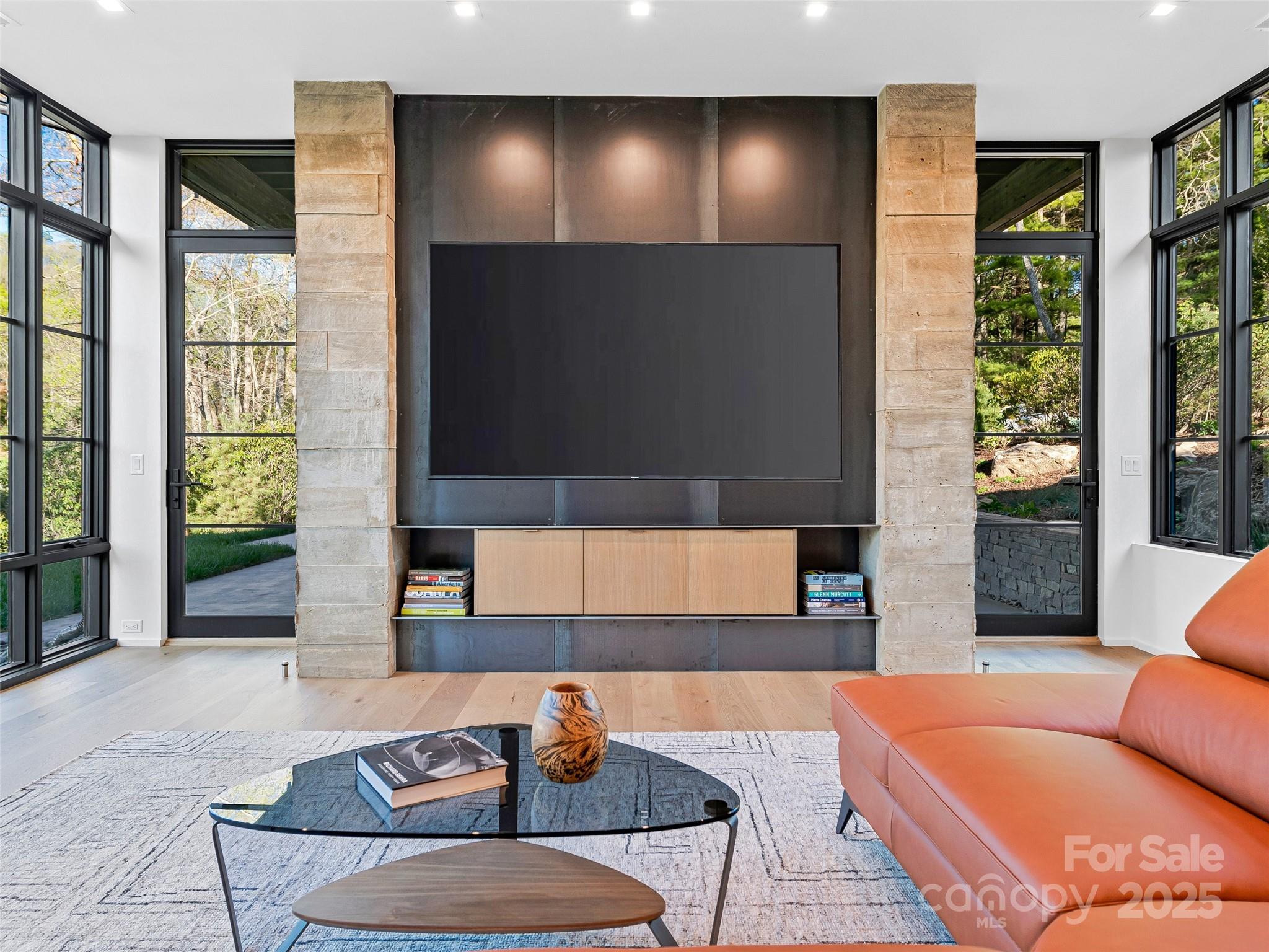 The Cliffs At Walnut Cove - Residential