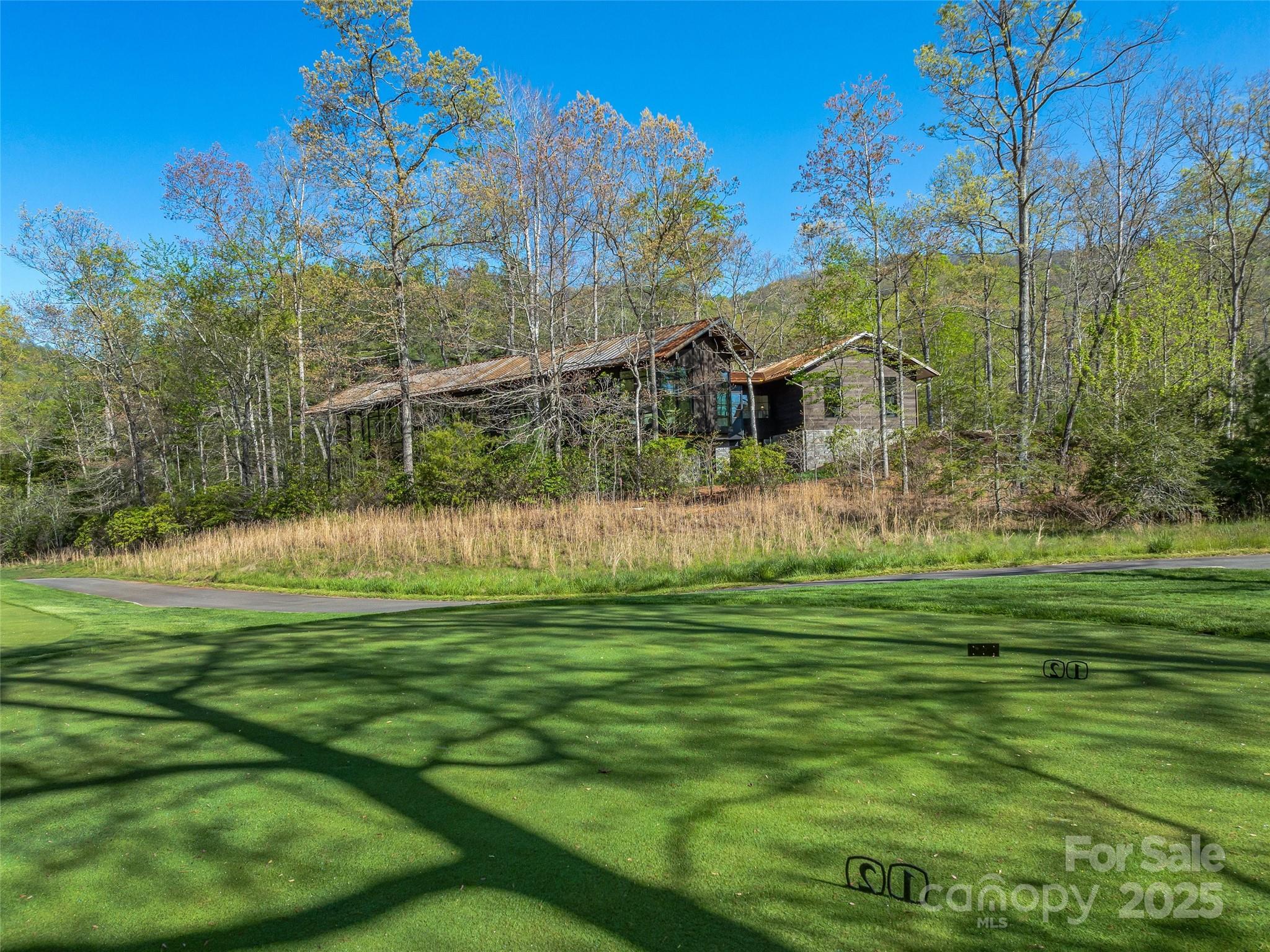 The Cliffs At Walnut Cove - Residential