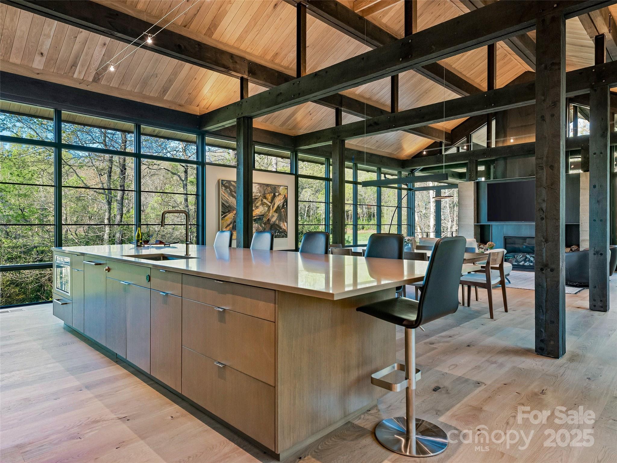 The Cliffs At Walnut Cove - Residential