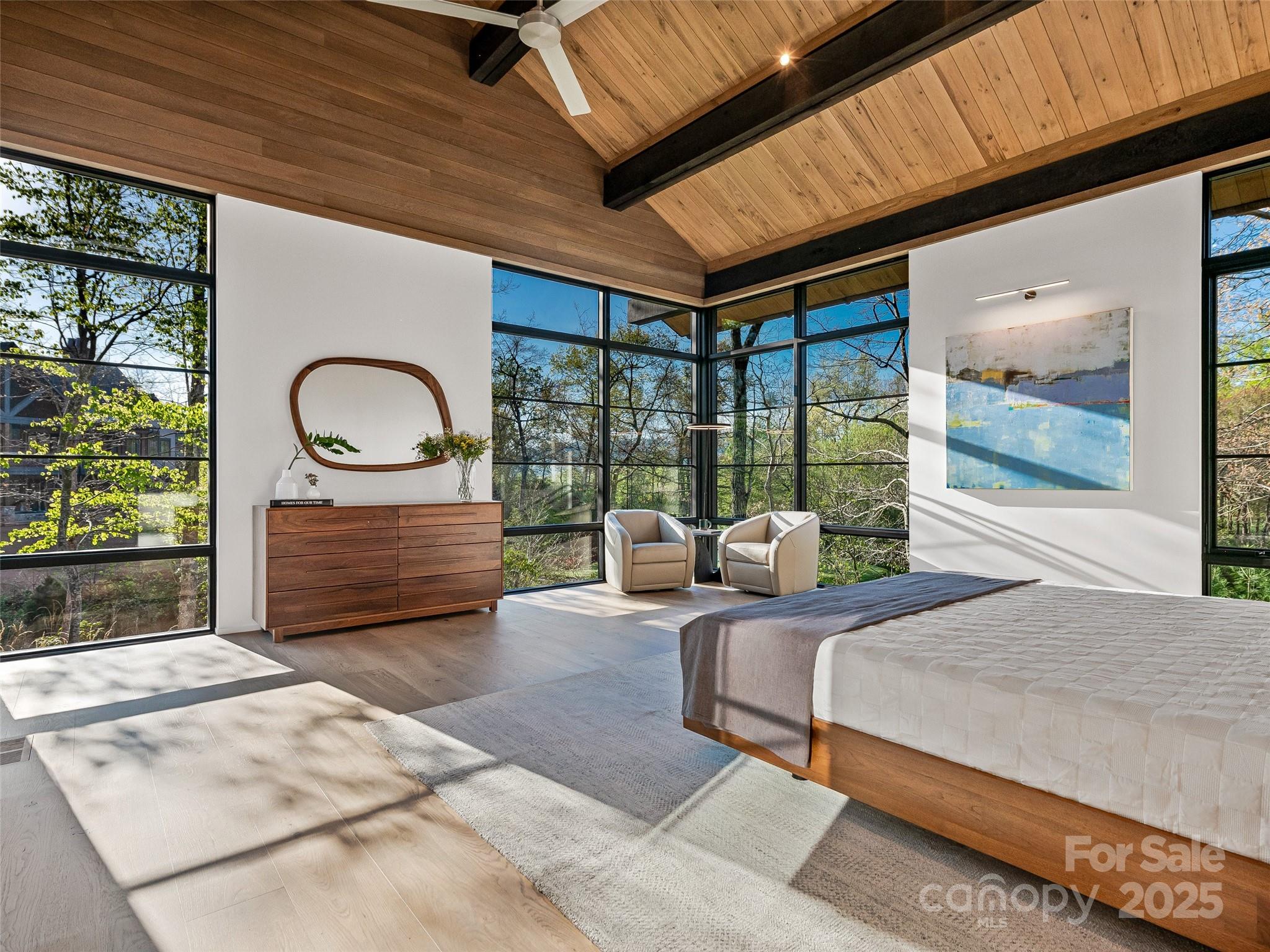 The Cliffs At Walnut Cove - Residential