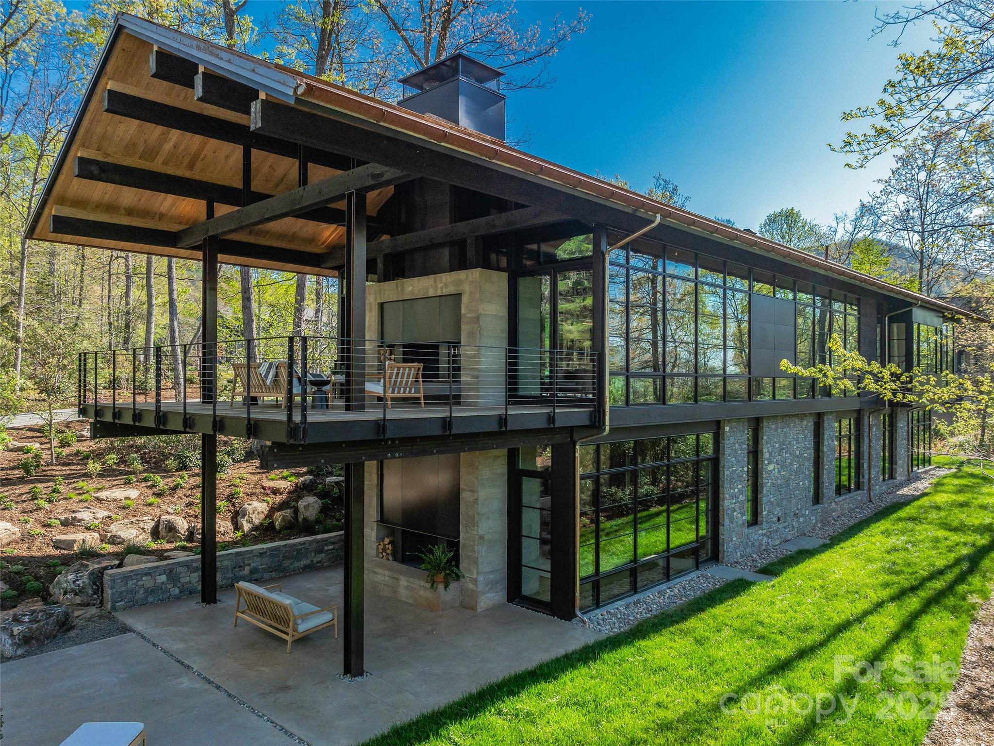 The Cliffs At Walnut Cove - Residential