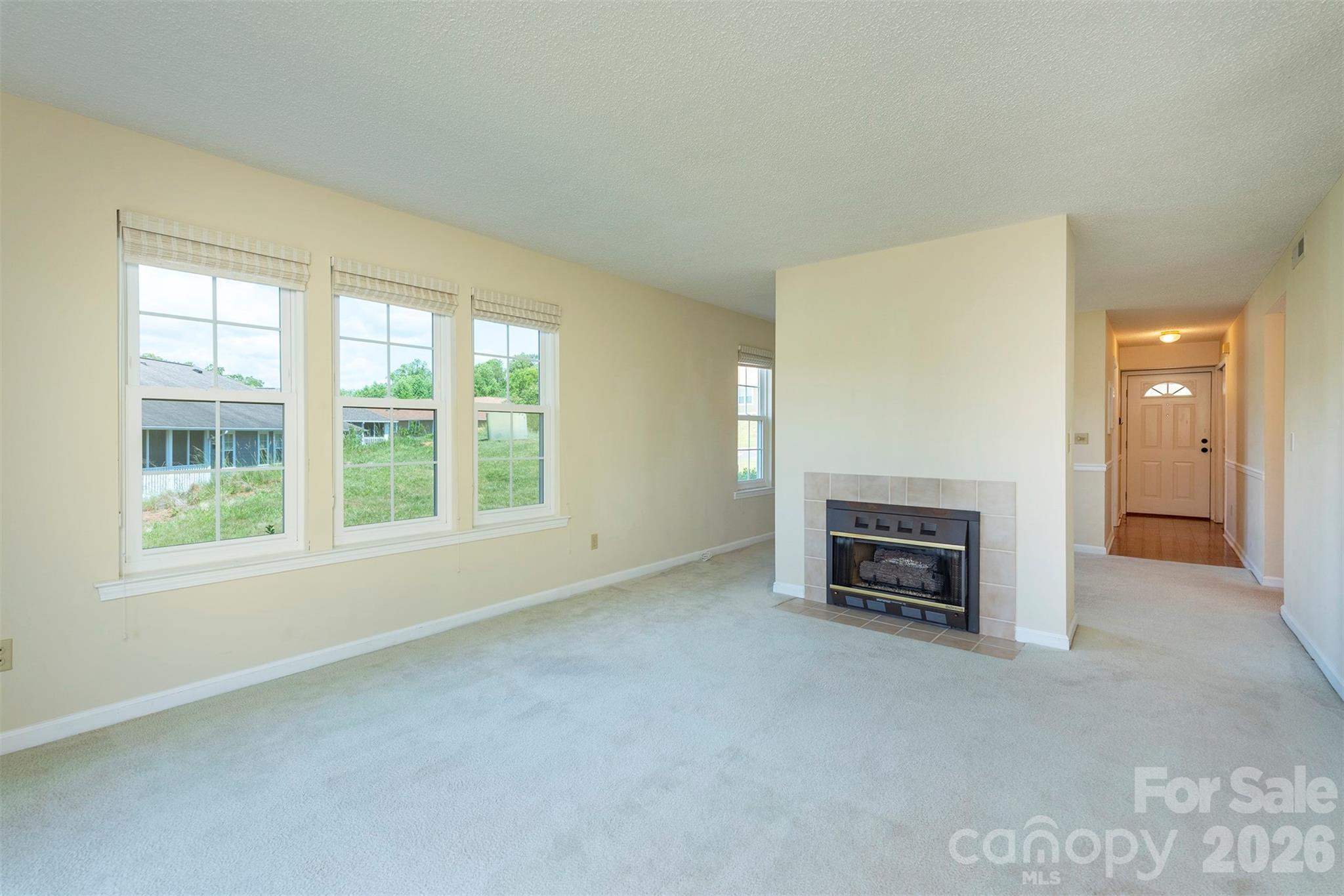 Biltmore Commons - Residential
