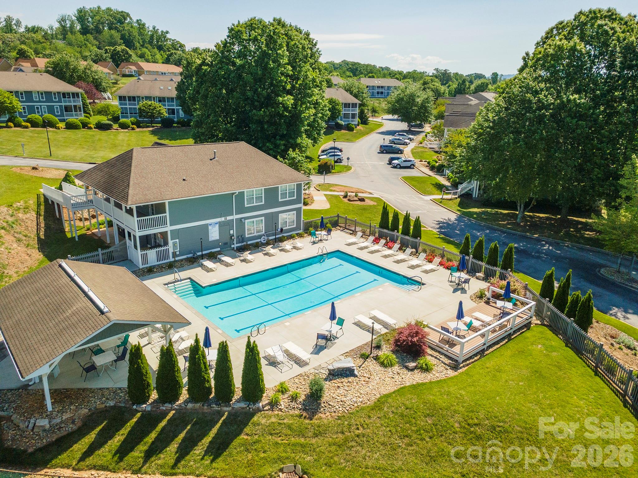 Biltmore Commons - Residential