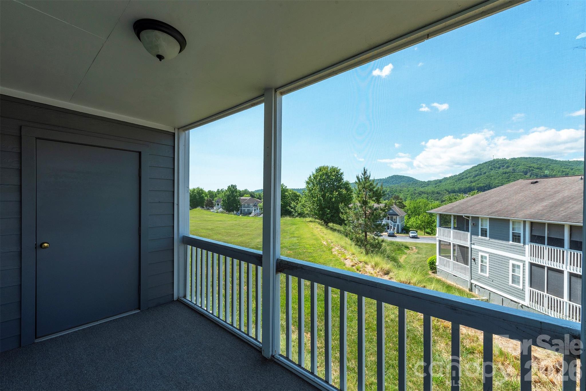 Biltmore Commons - Residential
