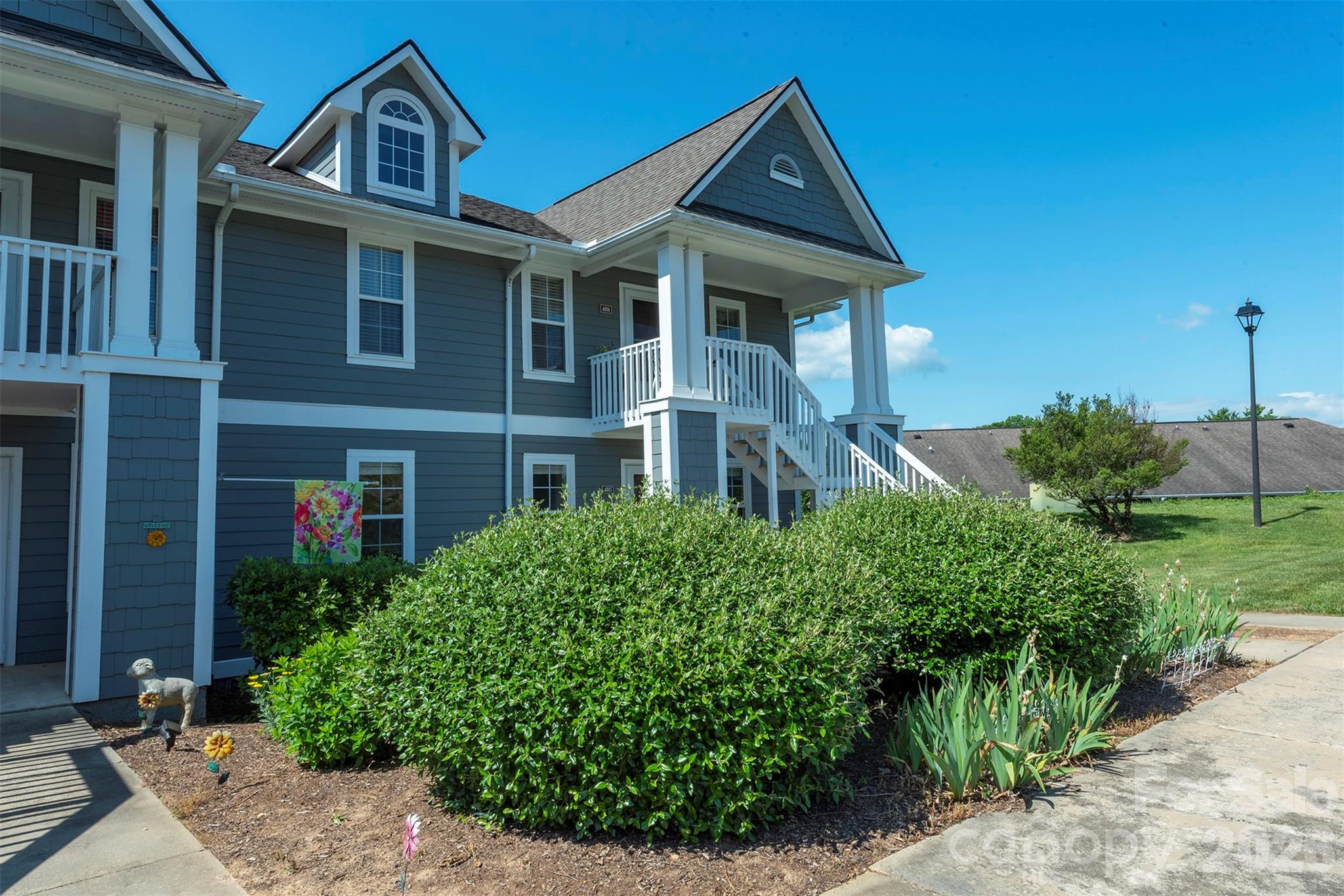 Biltmore Commons - Residential