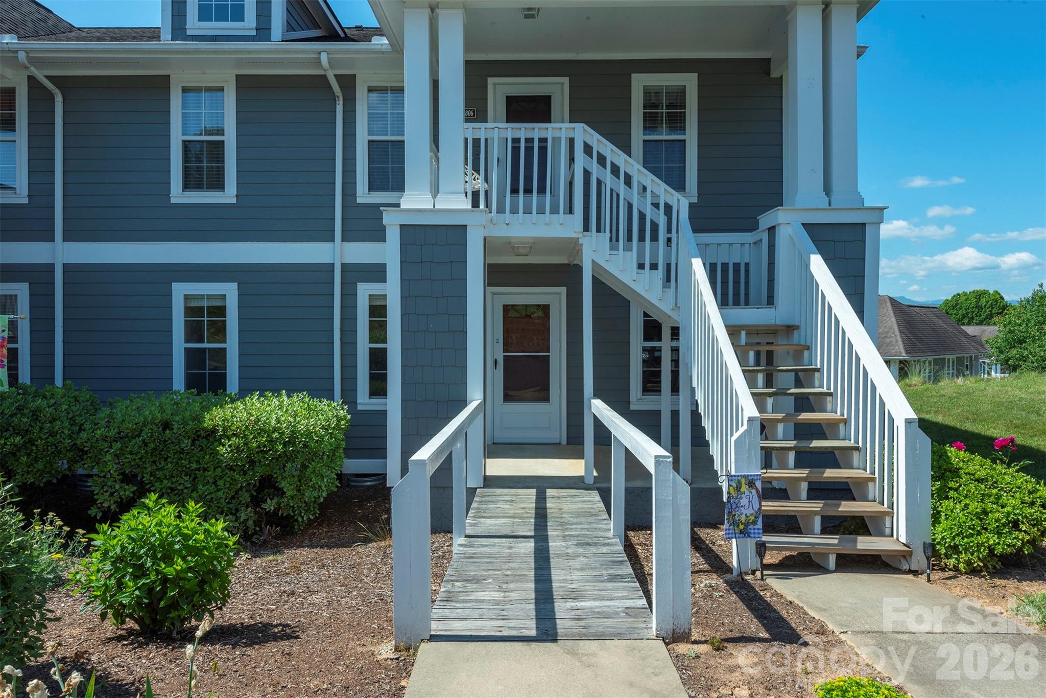 Biltmore Commons - Residential