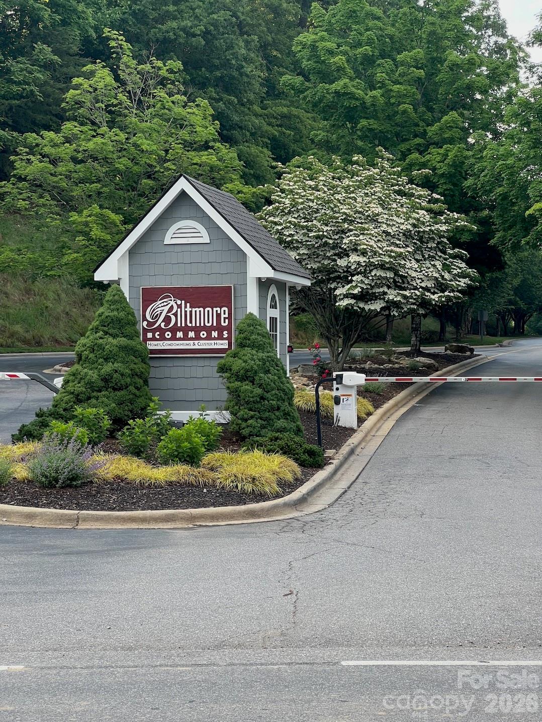 Biltmore Commons - Residential