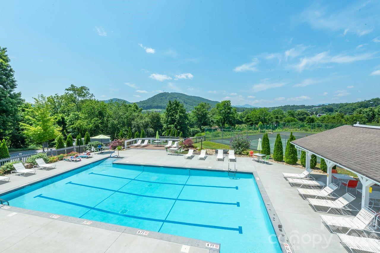 Biltmore Commons - Residential