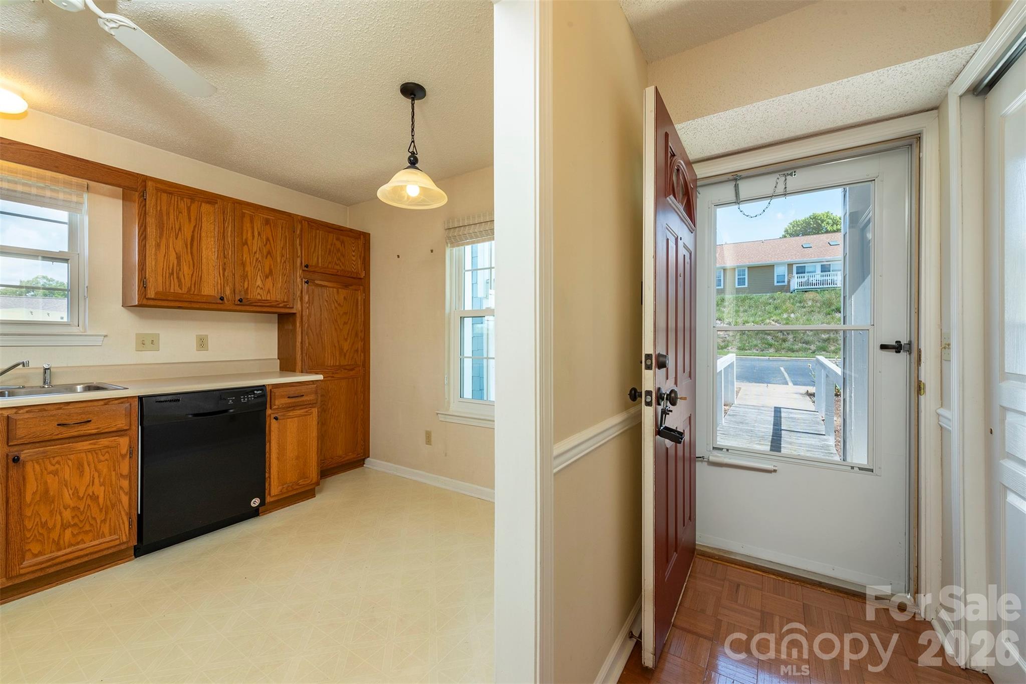Biltmore Commons - Residential