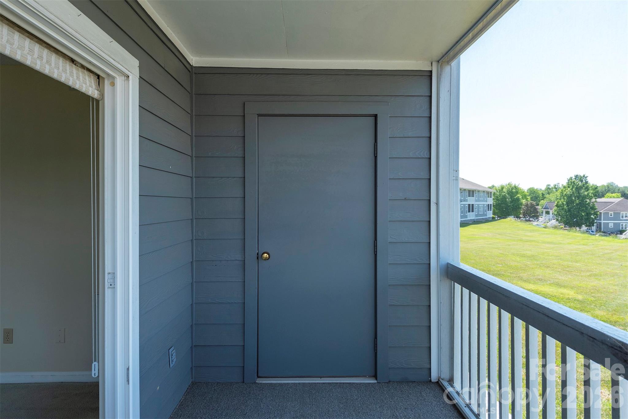 Biltmore Commons - Residential