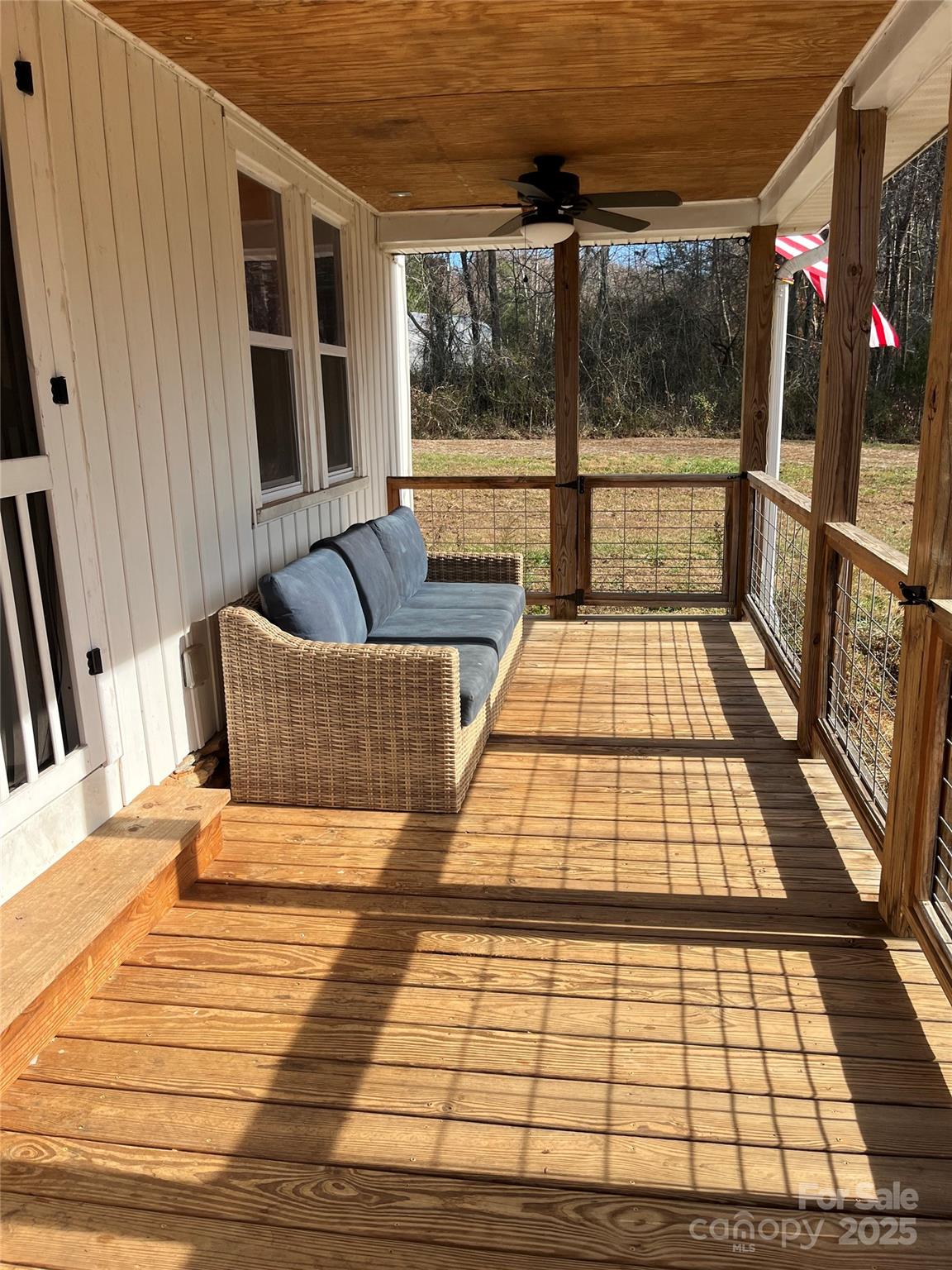 98 Poplar Springs Road