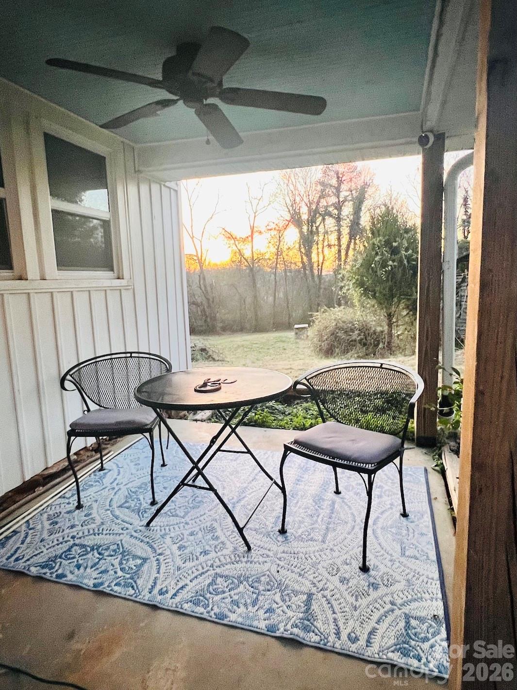 98 Poplar Springs Road