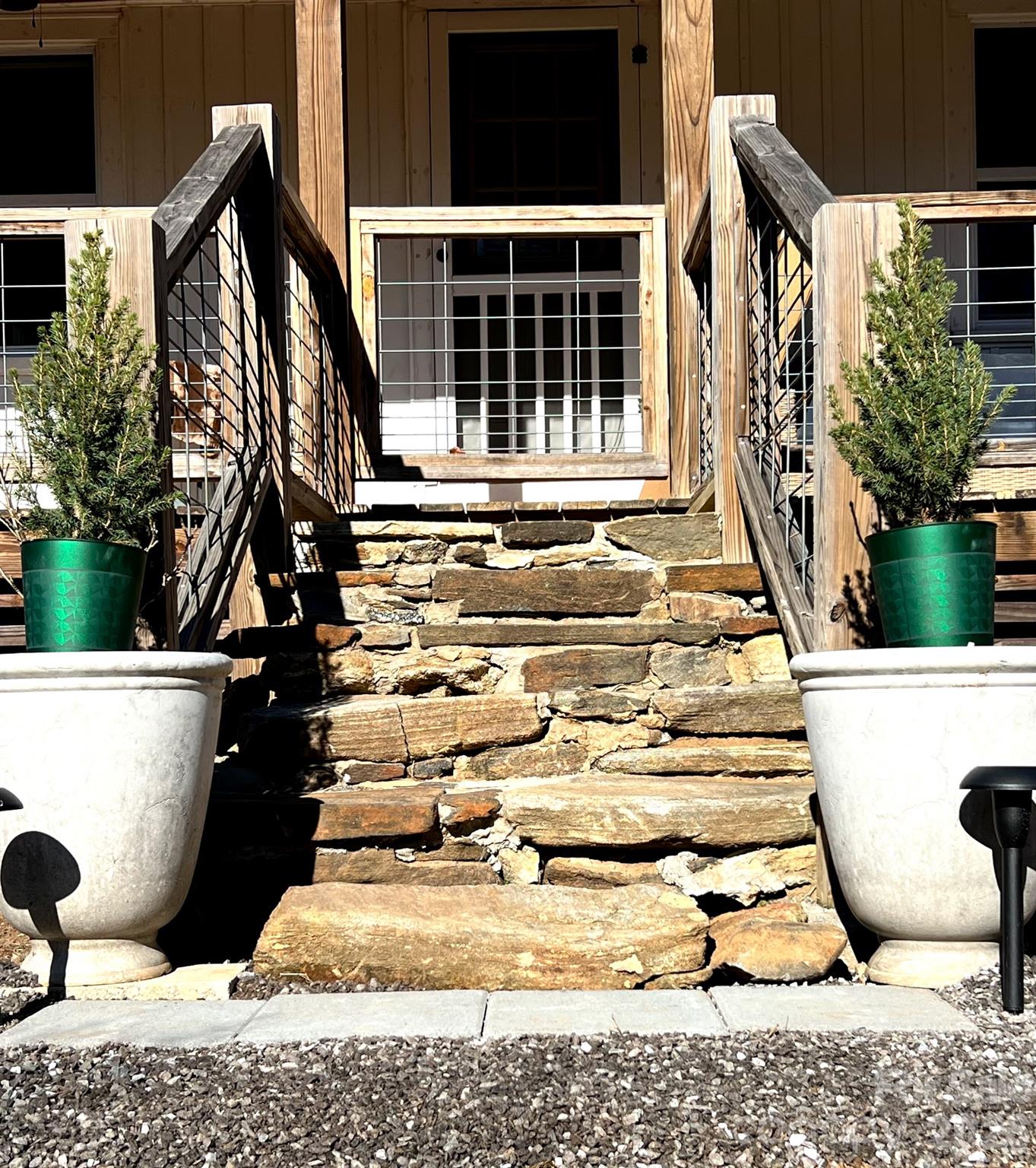 98 Poplar Springs Road