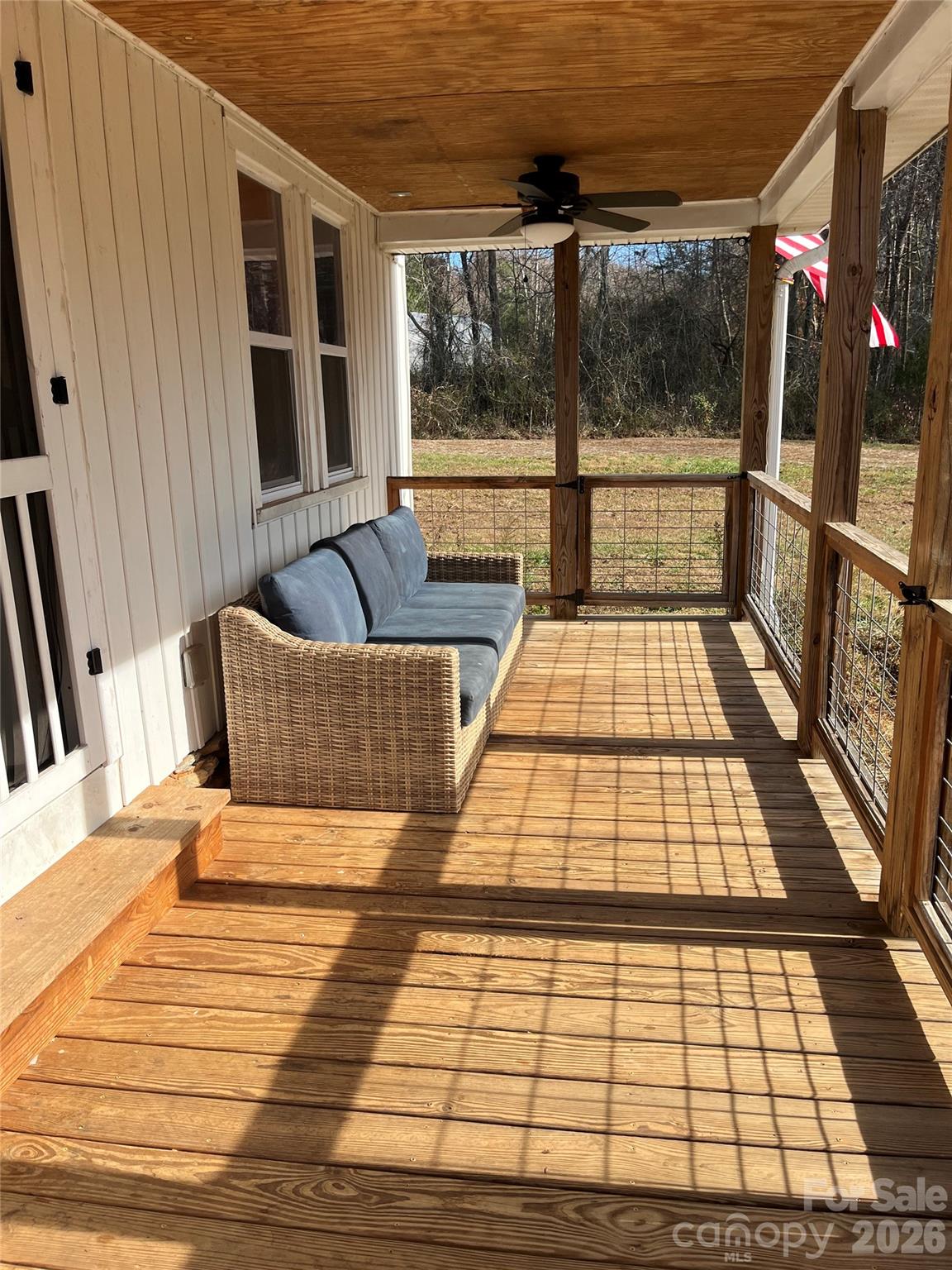 98 Poplar Springs Road