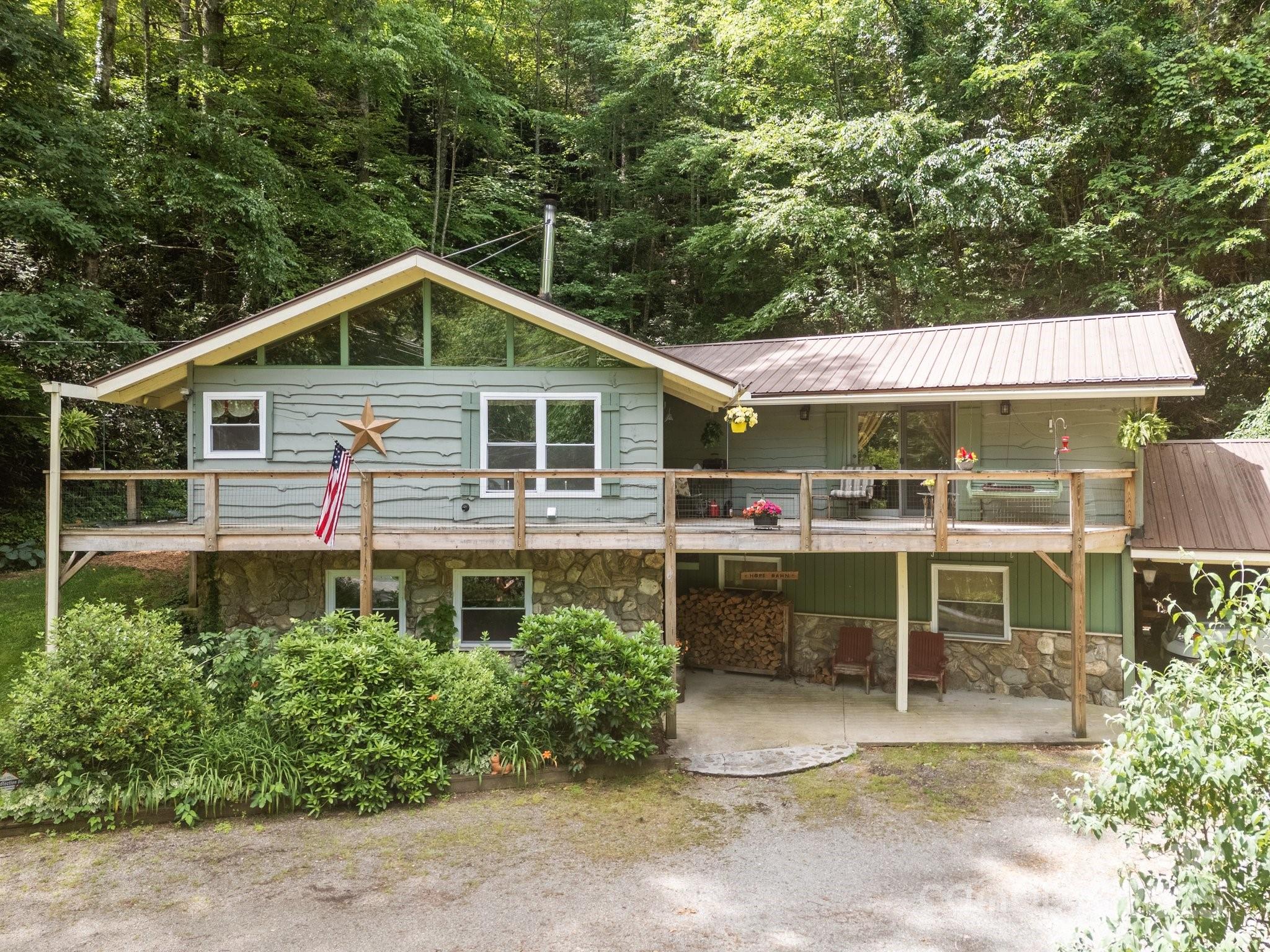13884 Cruso Road