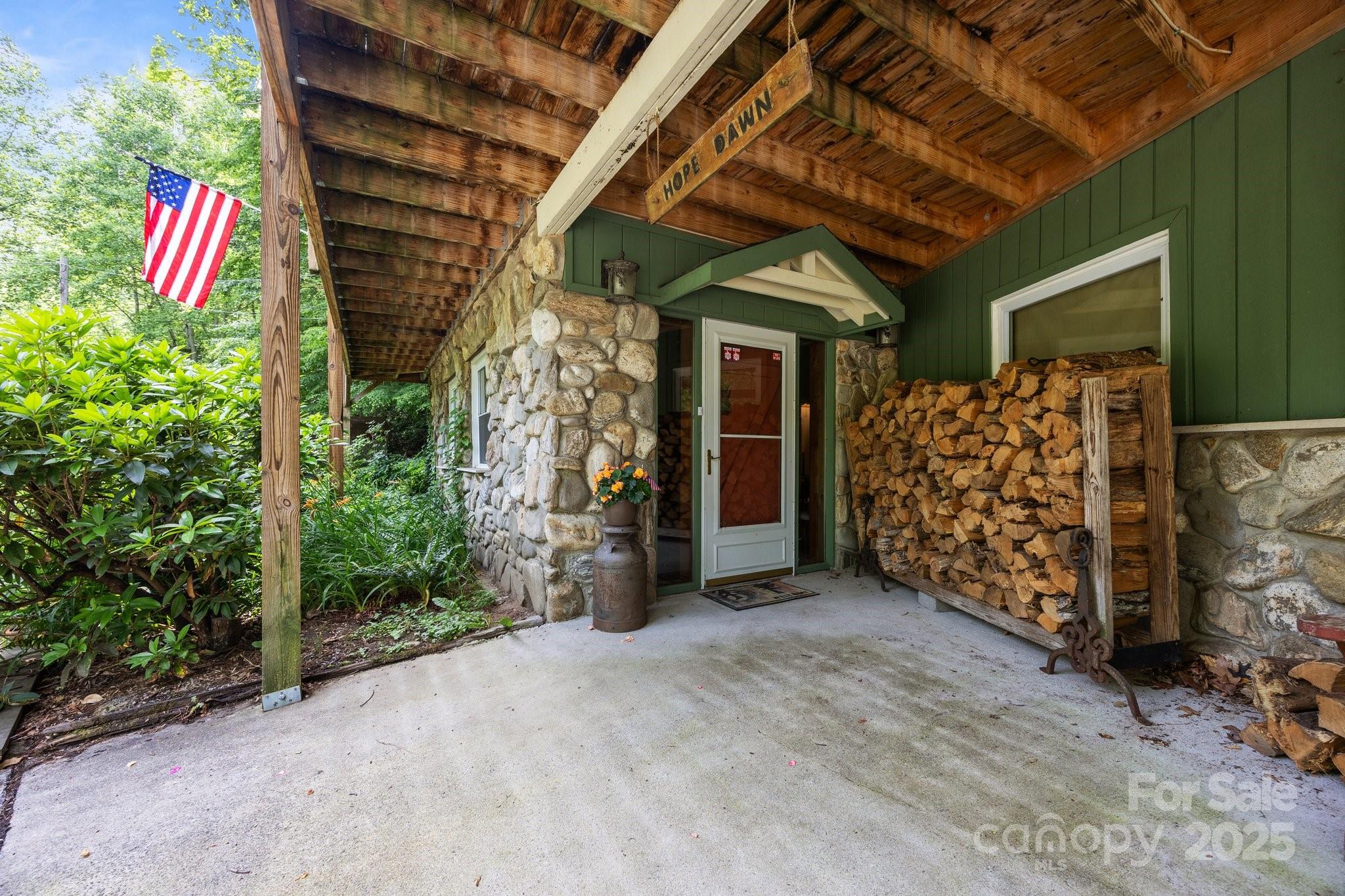 13884 Cruso Road