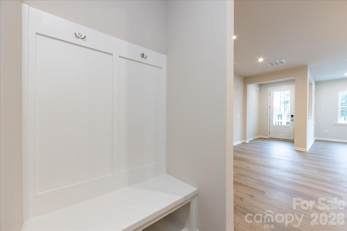 Ellis Townes - Residential