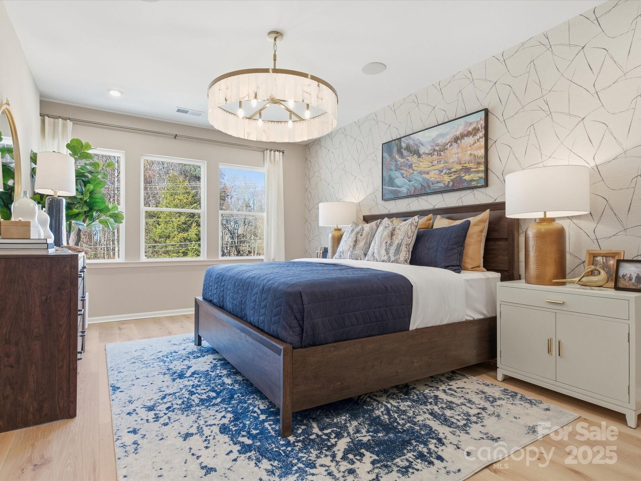 Ellis Townes - Residential