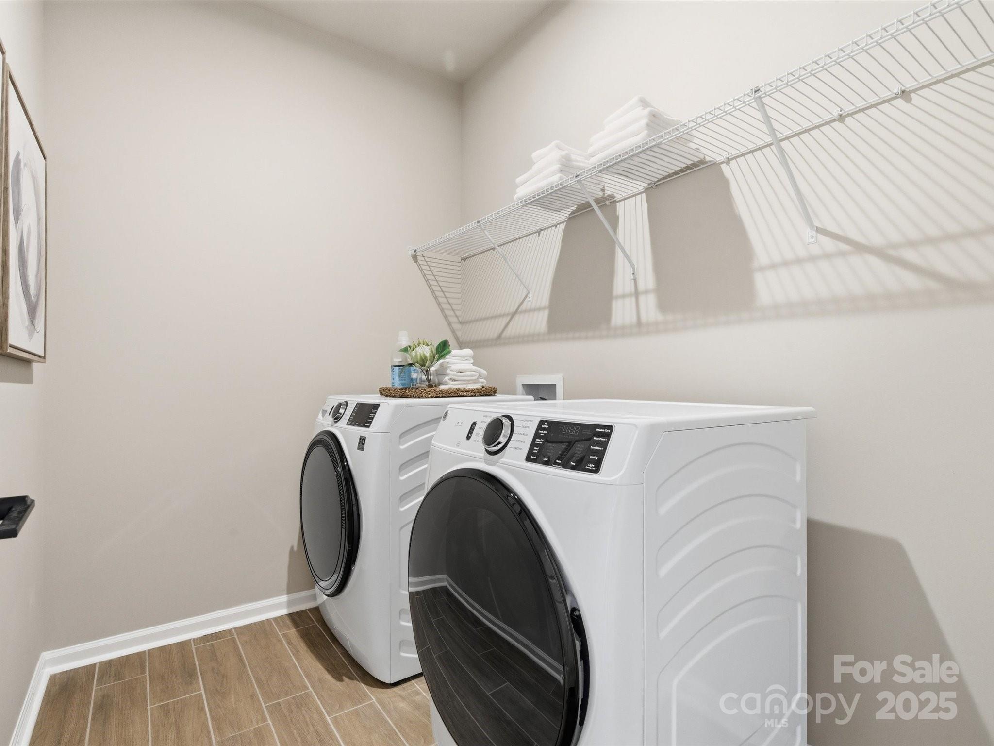 Ellis Townes - Residential