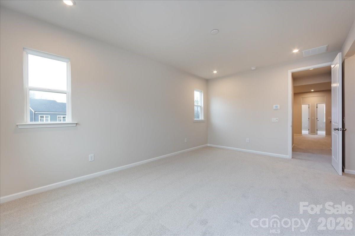 Ellis Townes - Residential