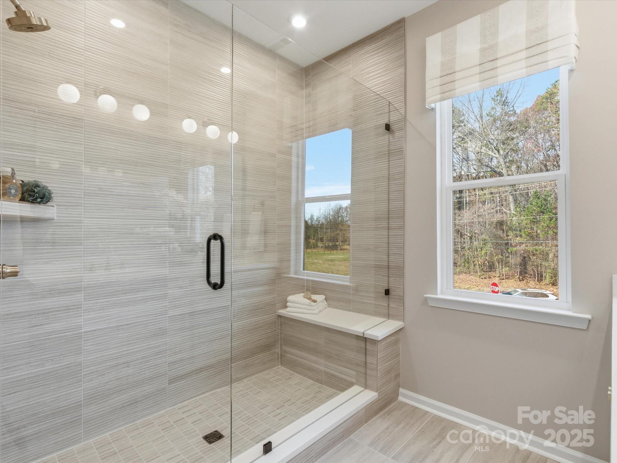 Ellis Townes - Residential