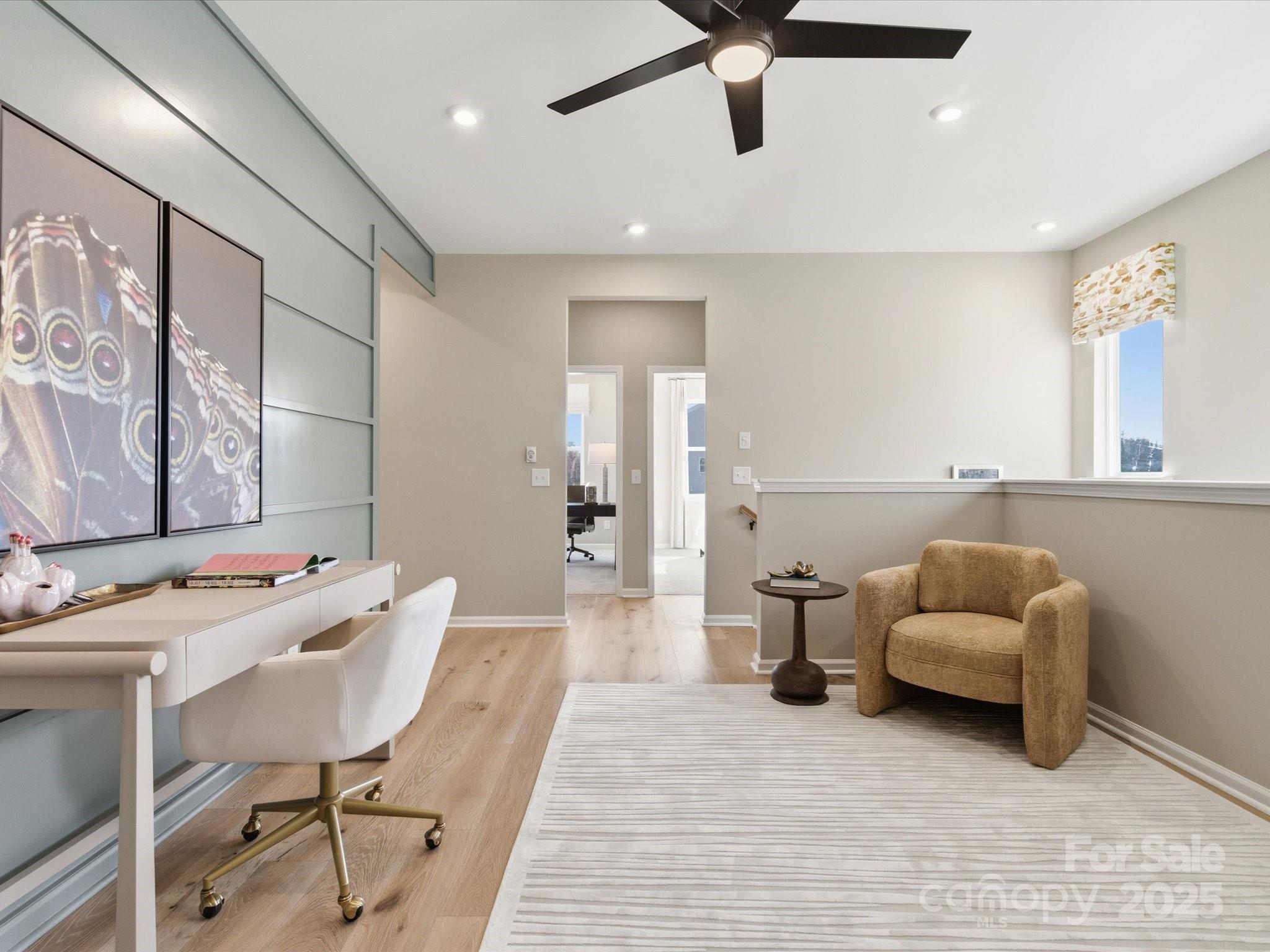 Ellis Townes - Residential