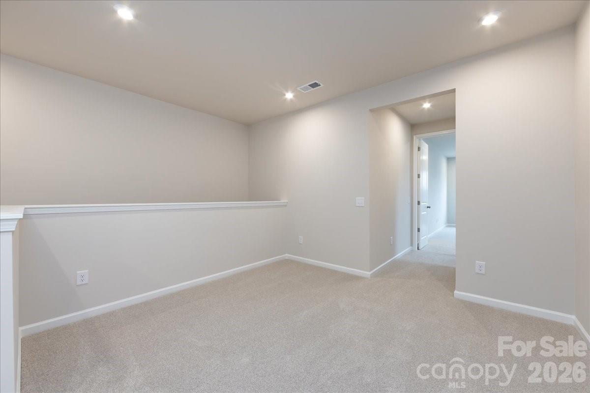 Ellis Townes - Residential