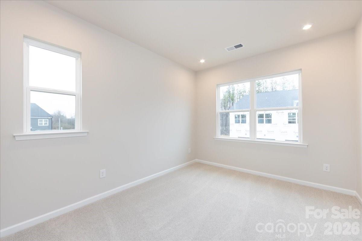 Ellis Townes - Residential