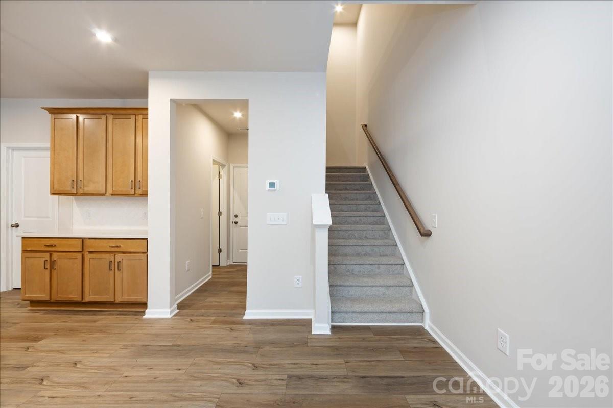 Ellis Townes - Residential