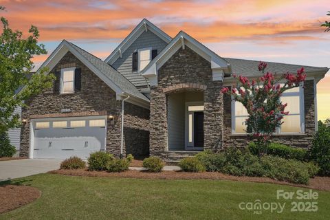 45528 Misty Bluff Drive Charlotte NC 28278